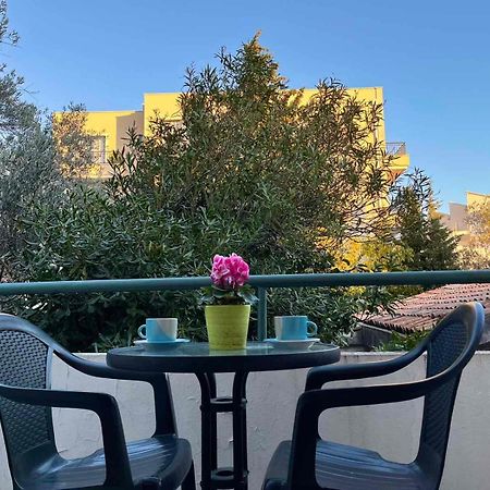 Apartments And Room Mv Petrovac Exterior foto