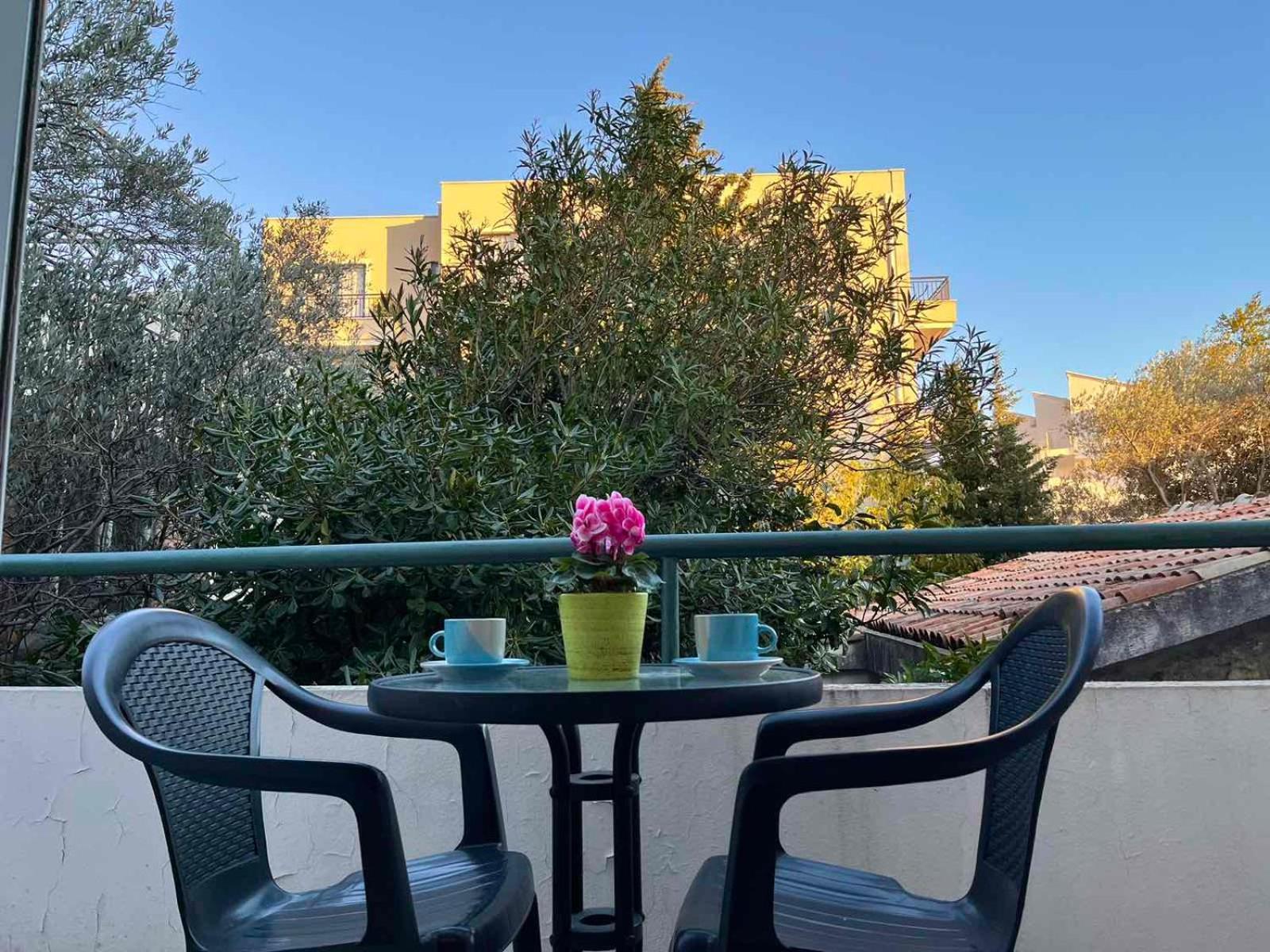 Apartments And Room Mv Petrovac Exterior foto